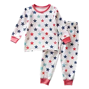 Kids Sleepwear Set N1