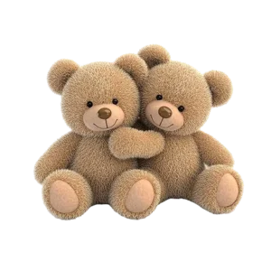Teddy Bear N1