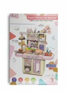 Dream Kitchen Set Medium