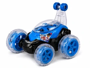 KIVANO 360° Stunt Roll RC Spray Car