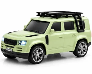 Defender Remote Control Car Ratio 1:16, High Speed Off Road RC SUV Toy Vehicle