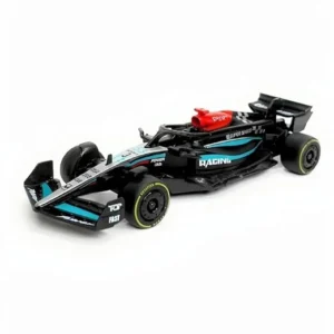 Top Racing F1 Sport Die-Cast Formula Racing Car Toy, Formula 1 High Speed Racing Car Metal Toy-Pull Back Action