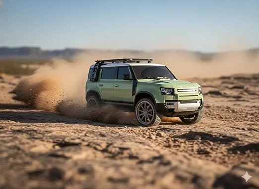 sage green defender