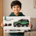 defender car