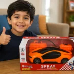 Remote Cars