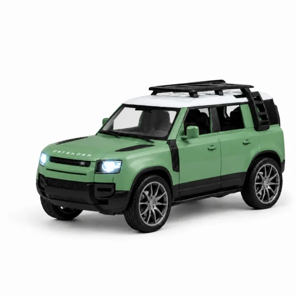 SAGEGREEN DEFENDER