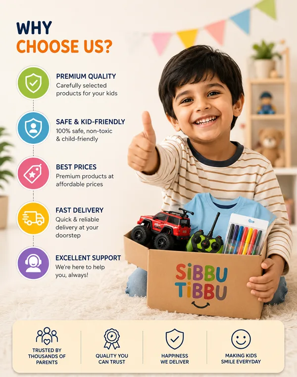 why choose us