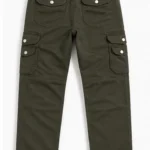 pant backside