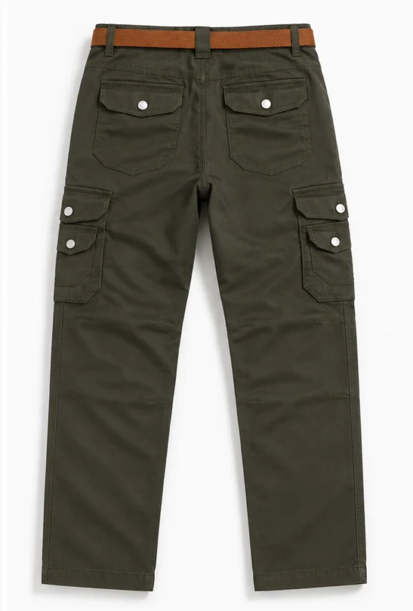 pant backside