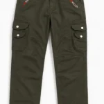pant frontside single