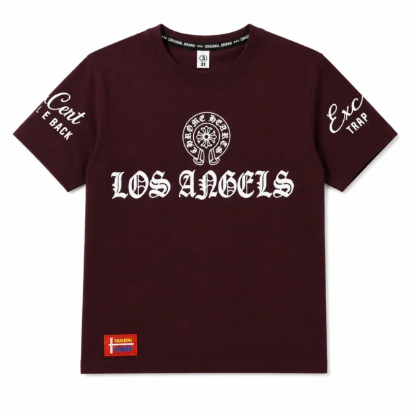 tshirt front