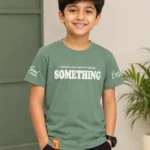 tshirt front sage green