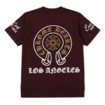 tshirt los angels
