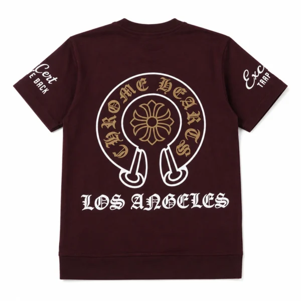 tshirt los angels