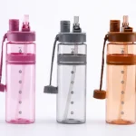 BOTTLES
