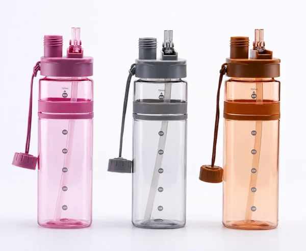 BOTTLES