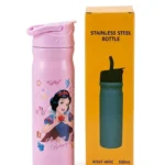 Sleeping beauty bottle