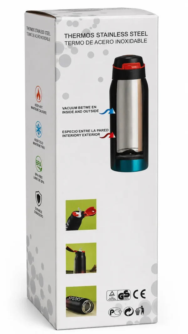 Thermos