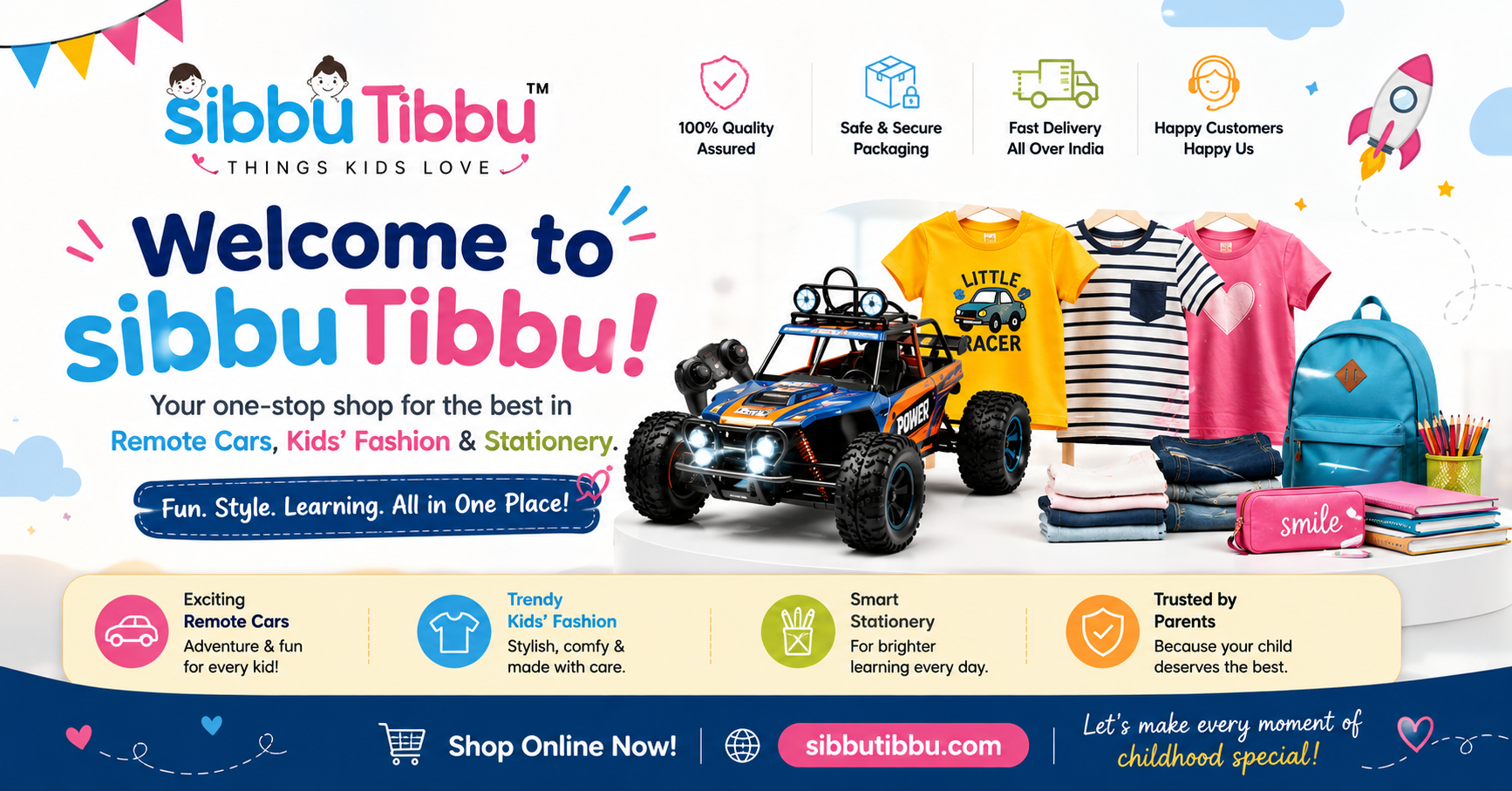 Welcome to blog