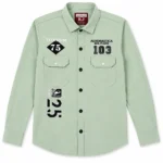 frontside shirt
