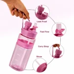 pINK BOTTLE 2