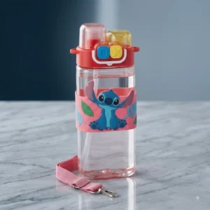 Cute Cartoon Kids Water Bottle