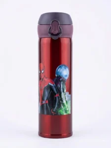 Thermos Stainless Steel Water Bottle (350ML)