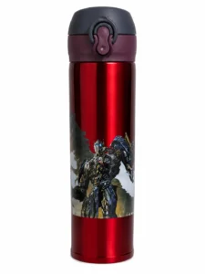 Thermos Stainless Steel Water Bottle